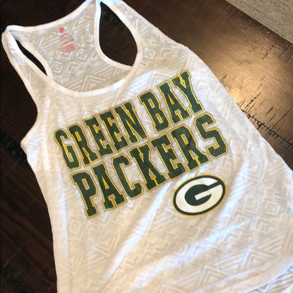 Tops - Green Bay Shirt